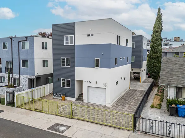 523 N St Andrews Pl., 523 N Saint Andrews Pl #523, Los Angeles, CA 90004