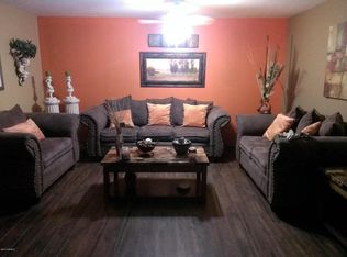 3008 N 54th Ln, Phoenix, AZ 85031