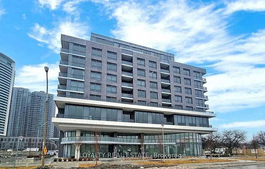 10 Gibbs (Valhalla Condos) — Photo 2
