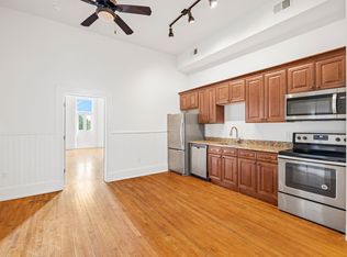 900 Saint James St #303, Richmond, VA 23220