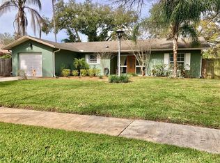 809 Ambassador Loop, Tampa, FL 33613