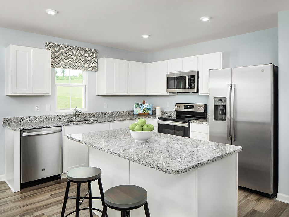 Adams Landing by Ryan Homes in Elizabeth City NC Zillow