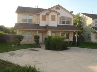 7515 Lazy Creek Dr, Austin, TX 78724