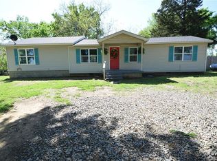 104478 S 4640 Rd, Sallisaw, OK 74955