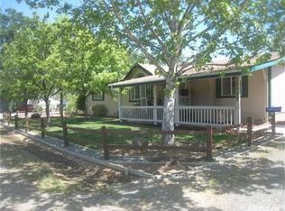16567 Cleveland St, Guinda, CA