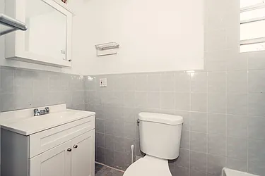 Rented by Joel Scharf, LREB