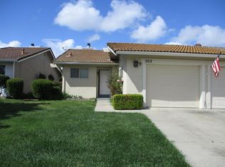 202 Grand Canyon Dr, Vacaville, CA