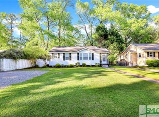 304 E 66th St, Savannah, GA 31405