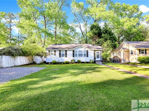 304 E 66th Street, Savannah, GA 31405