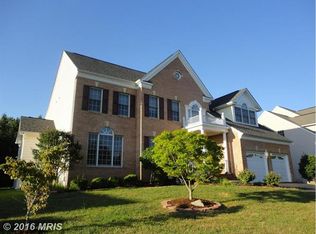14409 Autumn Rust Rd, Boyds, MD 20841