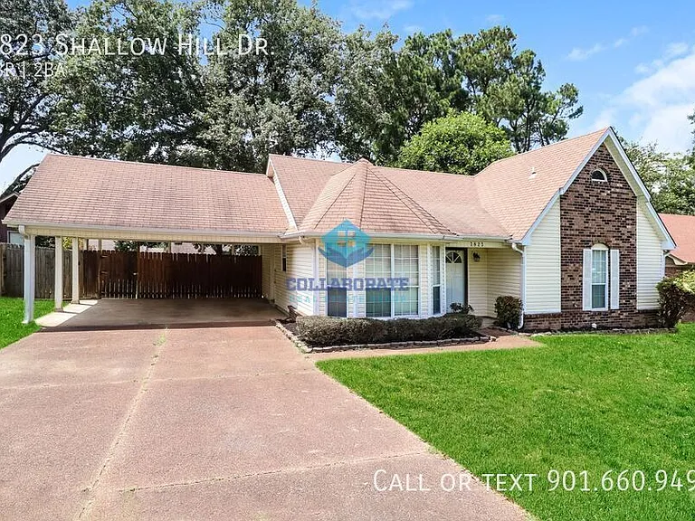 3823 Shallowhill Dr — Photo 2