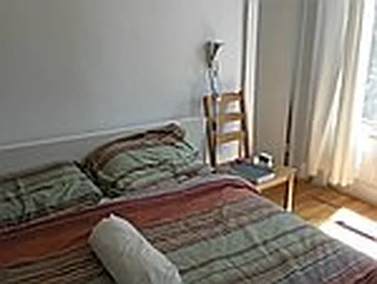 Rented by Aguayo & Huebener Brooklyn | media 88