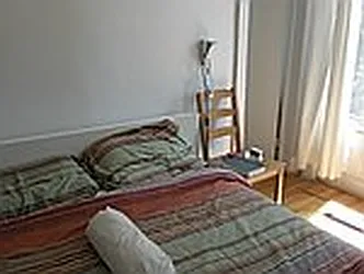 Rented by Aguayo & Huebener Brooklyn