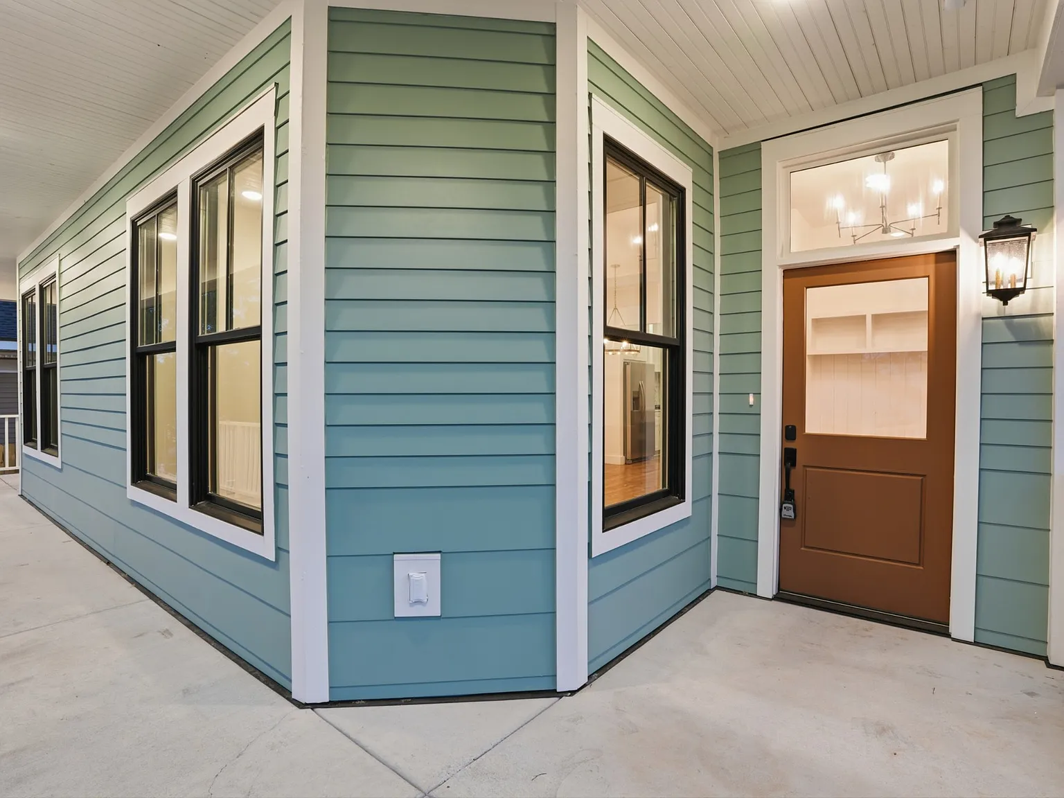 4 bed, 3.5 bath, 2618 sqft, $3,799 — Photo 2