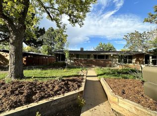4405 Comanche Dr #2, Boulder, CO 80303