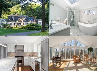 103 Branch Brook Rd, Wilton, CT 06897