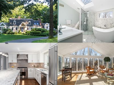 103 Branch Brook Rd, Wilton, CT, 06897