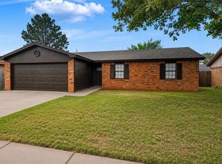 5521 Harvard St, Lubbock, TX 79416