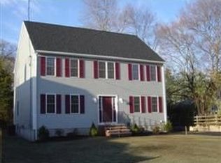 4 Condon St, Brockton, MA 02301