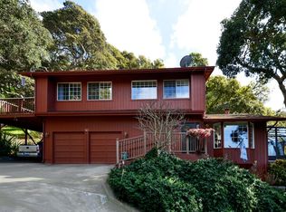 2473 Rifle Range Dr, Royal Oaks, CA 95076