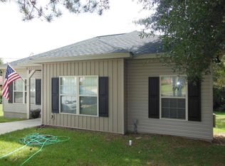 513 2nd Ave, Troy, AL 36081