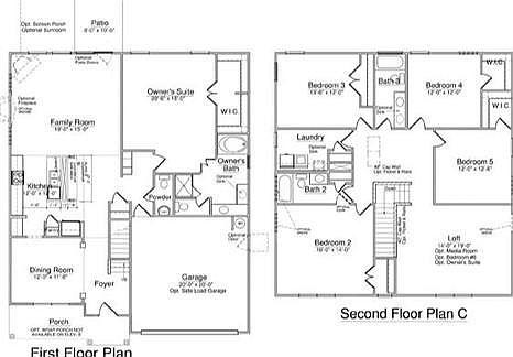 2nd image of 7438 Darius Dr