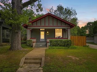 321 Johnson St, Little Rock, AR 72205
