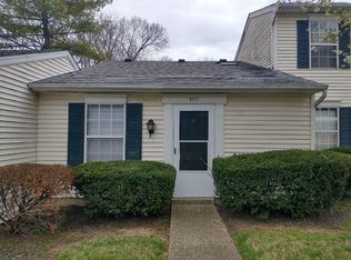 4917 Villa Fair Rd, Louisville, KY 40291