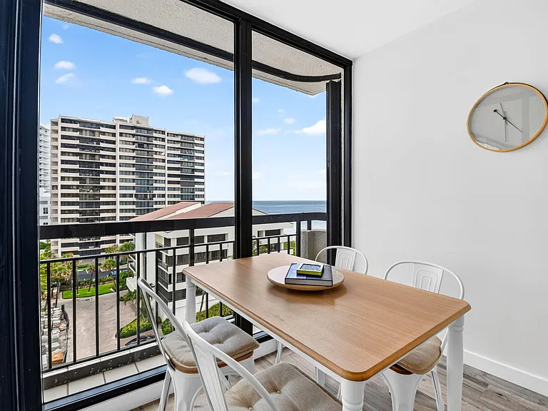 4000 N Ocean Dr #703 — Photo 12
