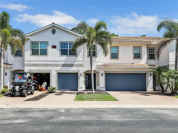 19541 Bowring Park RD #104, FORT MYERS, FL 33967