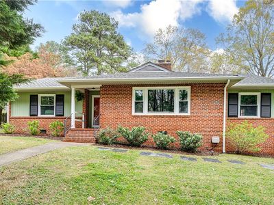 6914 Old Westham Rd, Richmond, VA, 23225