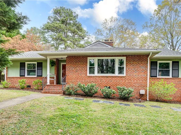 6914 Old Westham Rd, Richmond, VA 23225