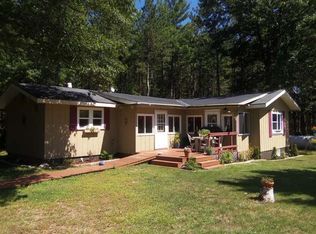 2252 Schuman Rd, Arbor Vitae, WI 54568