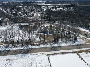 Lots 12&13 Lintner Rd #12/13, Pardeeville, WI 53954