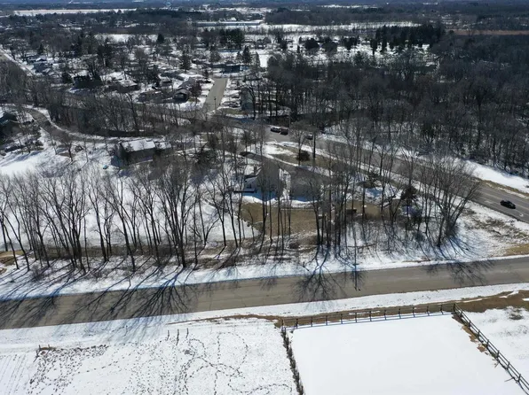 Lots 12&13 Lintner Road #12/13, Pardeeville, WI 53954