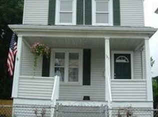 157 Bates St, New Bedford, MA 02745