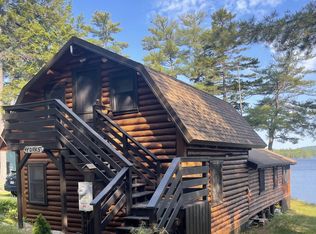 253 Flanders Pond Rd, Sullivan, ME 04664