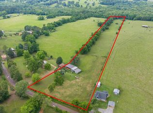 An County Rd #305, Frankston, TX 75763