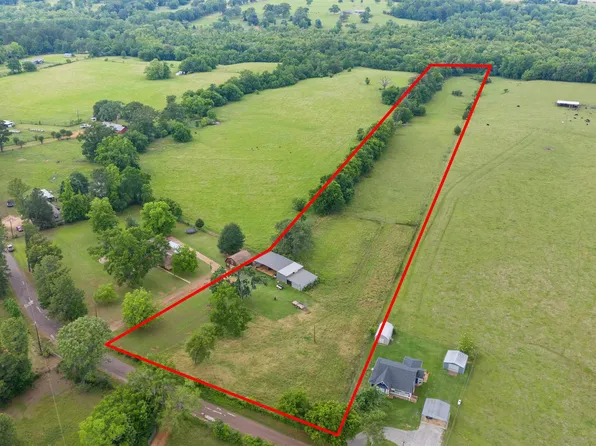 An County Rd #305, Frankston, TX 75763