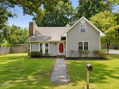 206 Fuller St, Newbern, TN, 38059