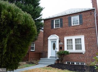 7329 12th St NW, Washington, DC 20012