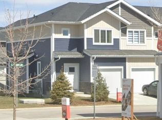 137 Red Embers Line NE #504, Calgary, AB T3N2G4