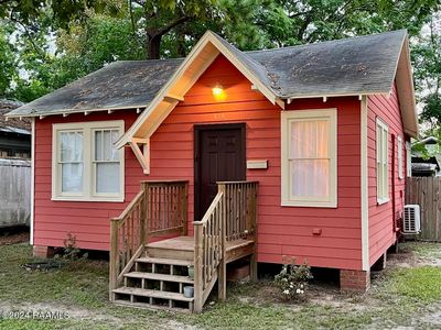 413 S Orange St, Lafayette, LA, 70501