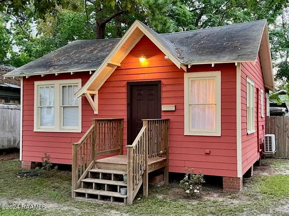 413 S Orange St, Lafayette, LA 70501