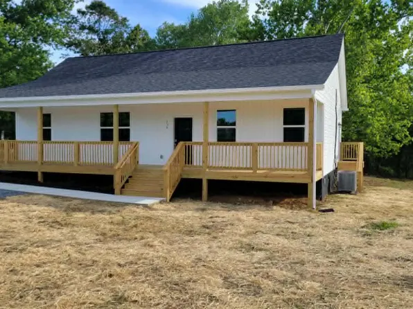 156 Kentmoor Farm Rd, Madison Heights, VA 24572
