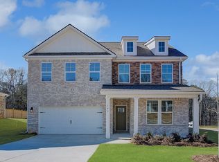 147 Dalston Cv, Stockbridge, GA 30281