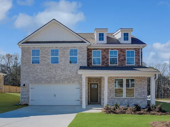 147 Dalston Cv, Stockbridge, GA 30281