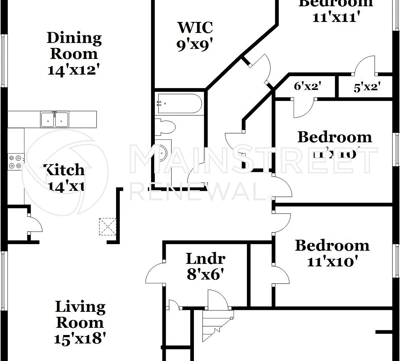 343 Ivy Hills Circle — Photo 2
