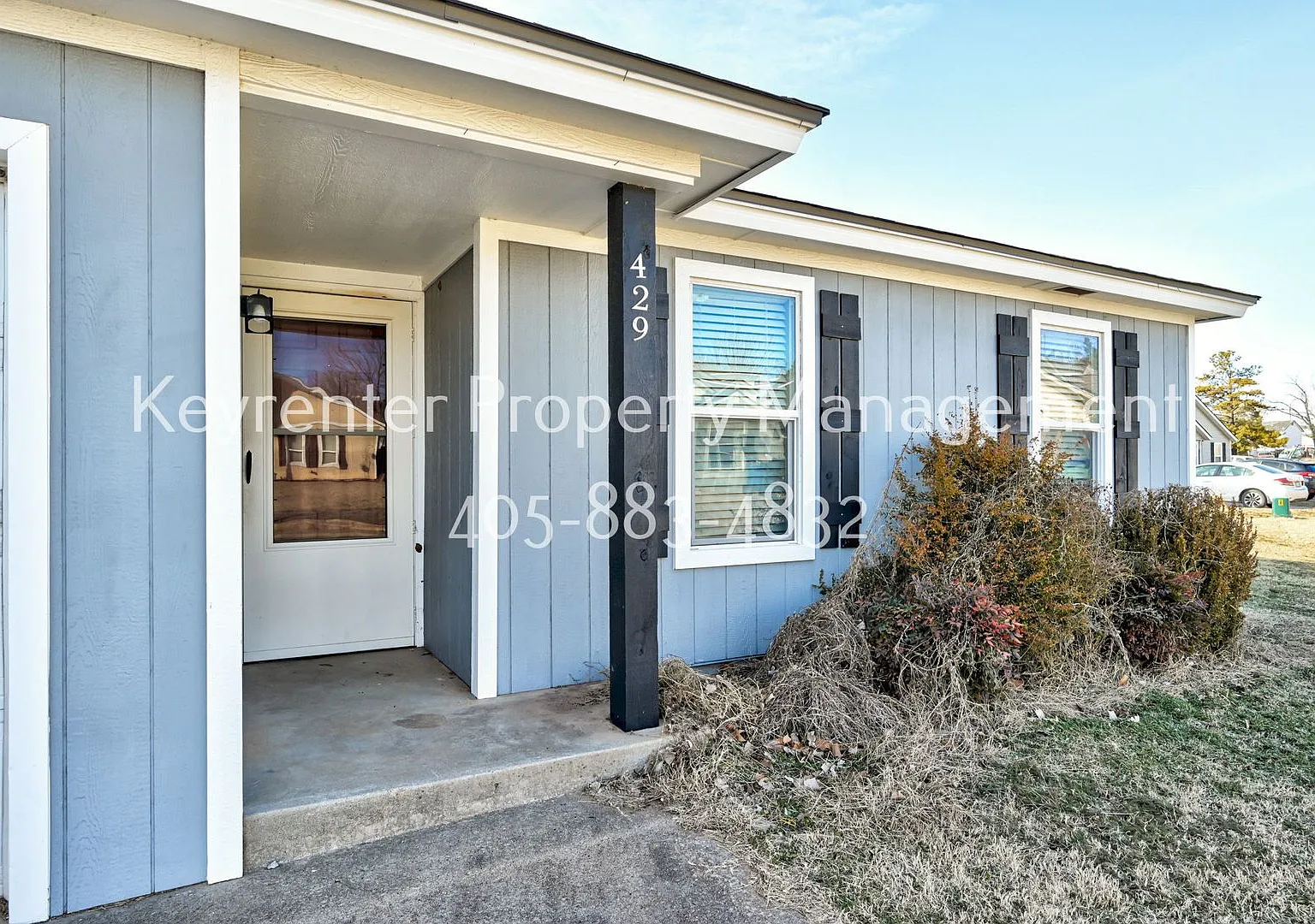 * * * $250 Move-in Special * * * 3 Bed, 2 Bath Home Near UCO and Hafer Park * * * $250 Move-in Sp... — Photo 4