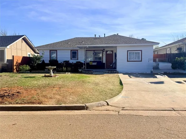 920 SW 52nd St, Oklahoma City, OK 73109